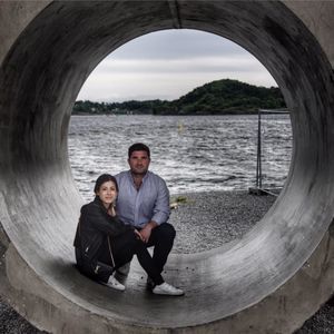 Meet your Posher, Carla